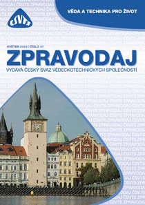 zpravodaj ČSVTS číslo 57